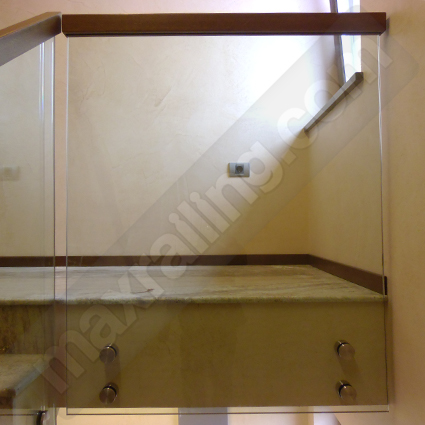 Парапети тераси